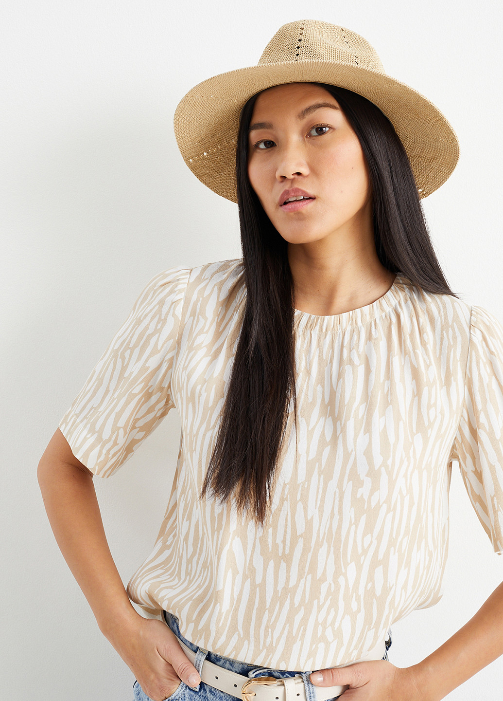 Капелюх C&A (339852575)