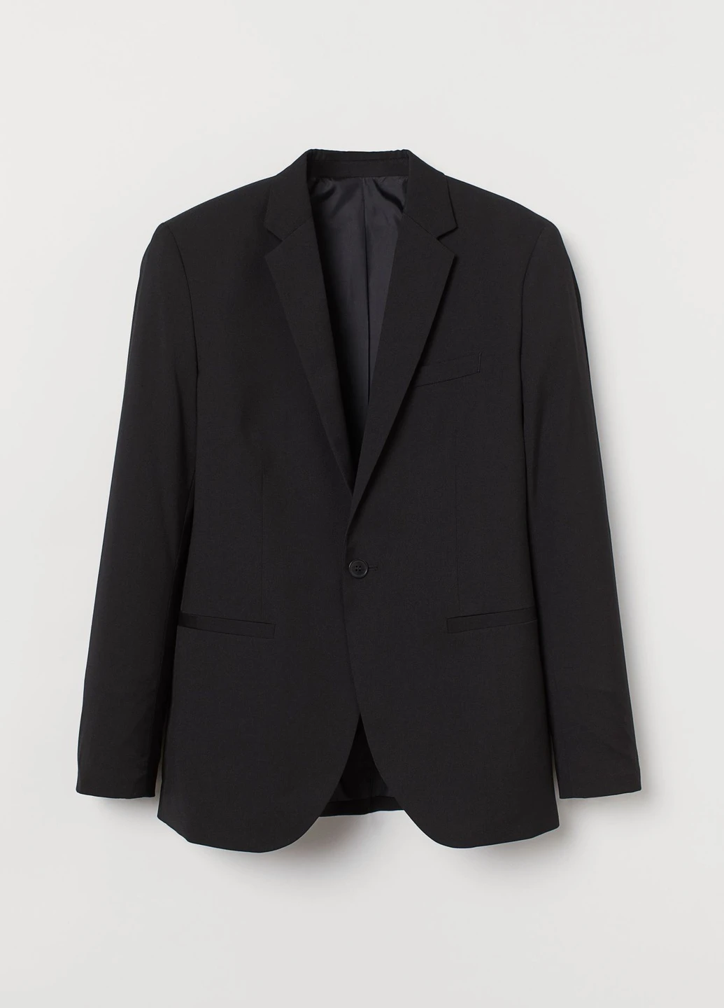 Пиджак H&M (251843018)