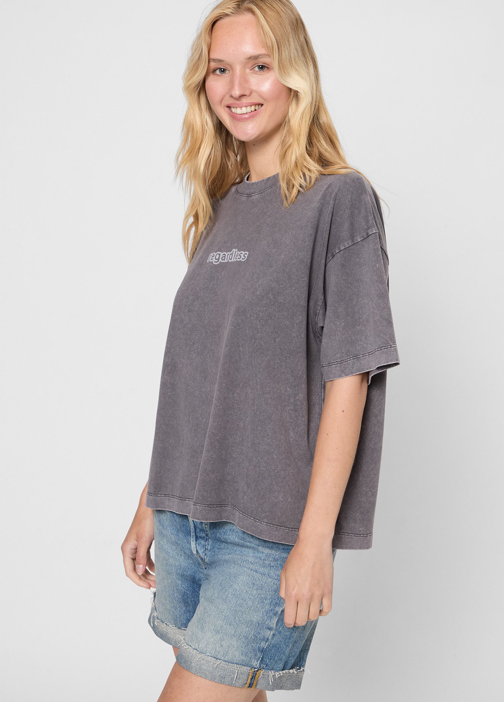 Футболка PRPY - (347151077)