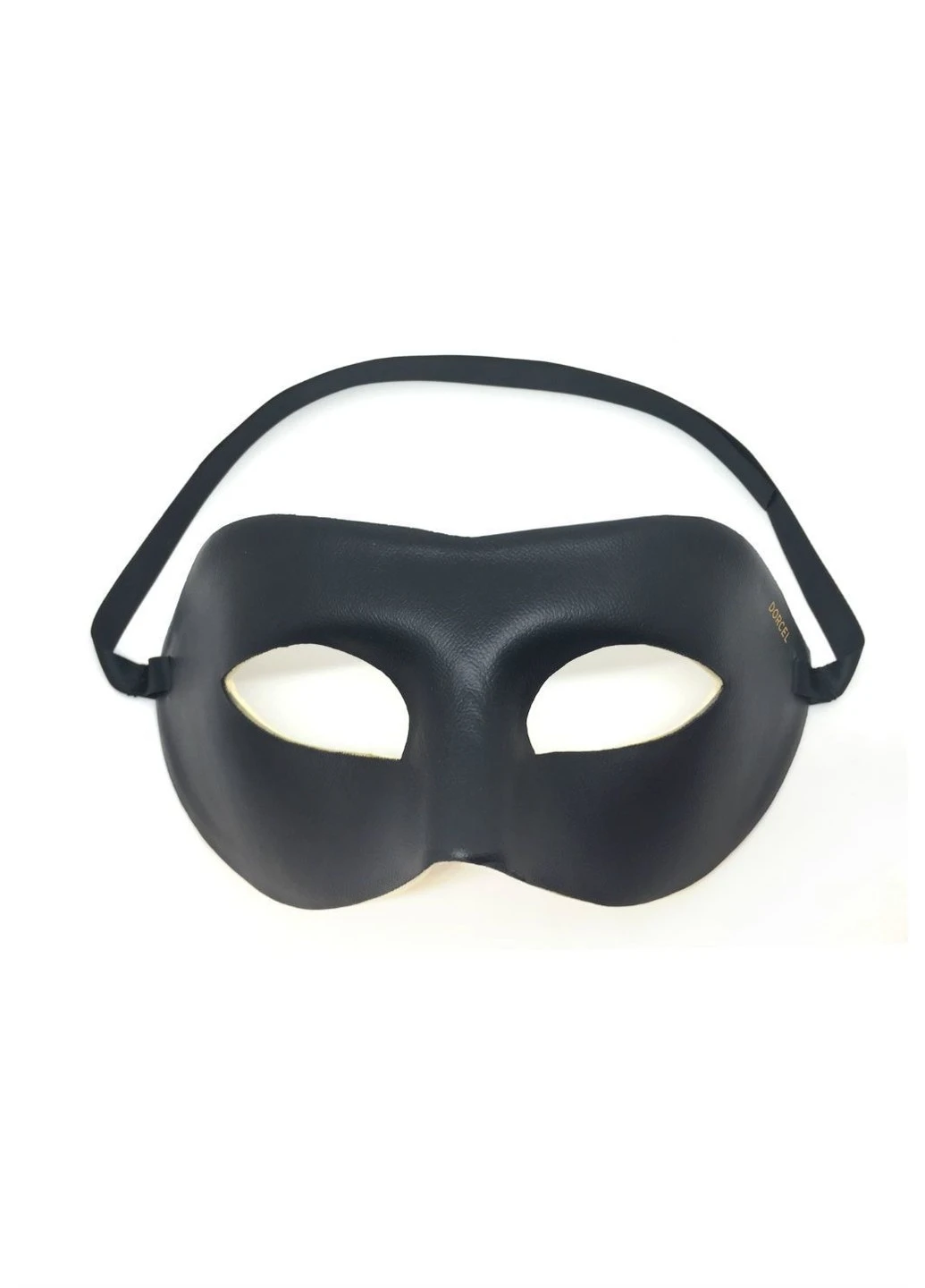 Маска на обличчя - MASK, формована екошкіра Dorcel (254734426)
