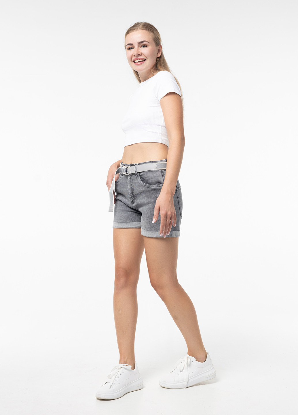 Шорты Icon (297367047)