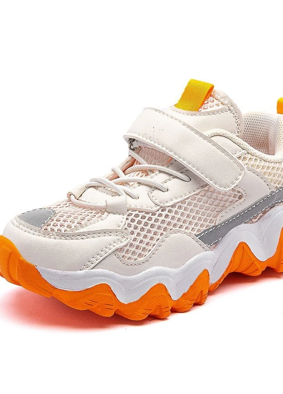 Кроссовки детские Wave pattern Hobibear 57683 (234415987)