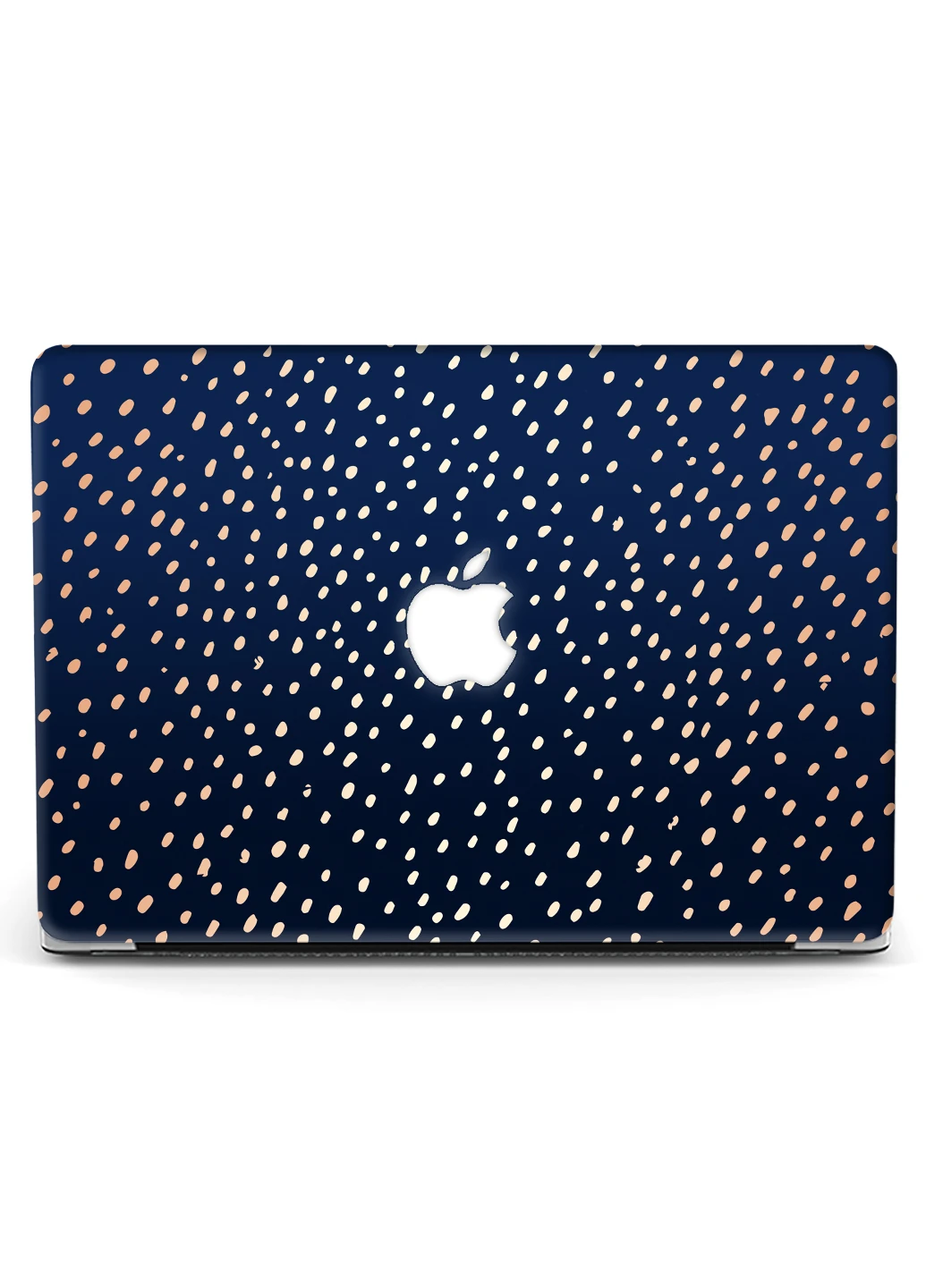 Чохол пластиковий для Apple MacBook Pro Retina 15 A1398 Плями (Spots) (6353-1928) MobiPrint (218505911)