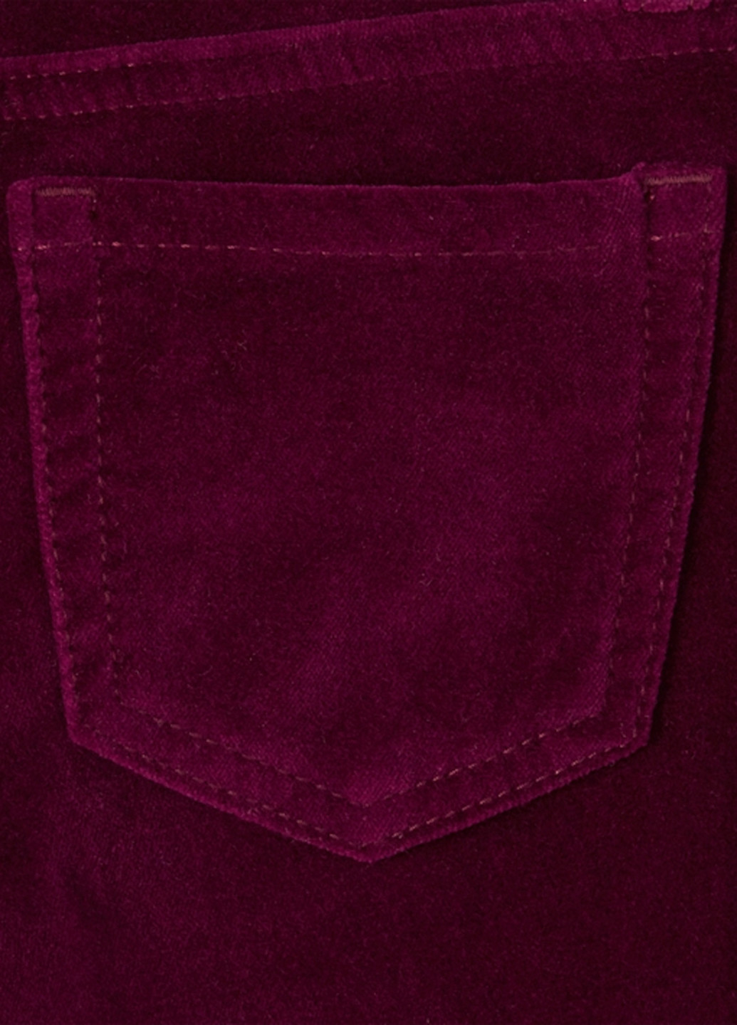 Вишневые кэжуал демисезонные зауженные брюки The Children's Place