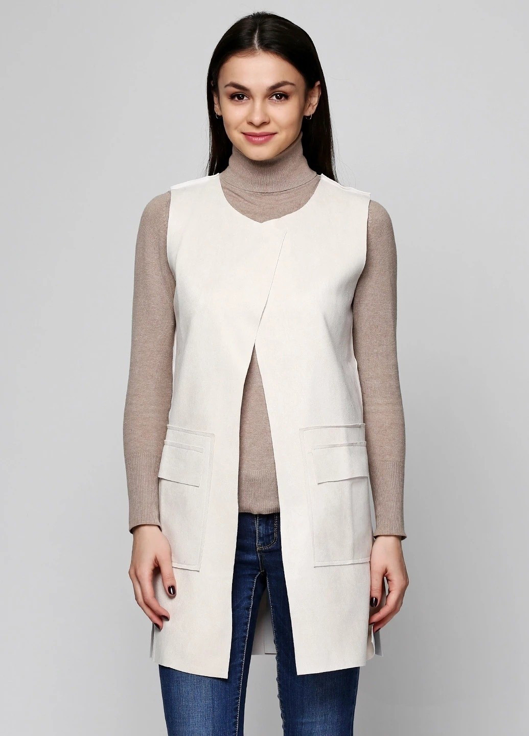 Жилет Qi (362376871)