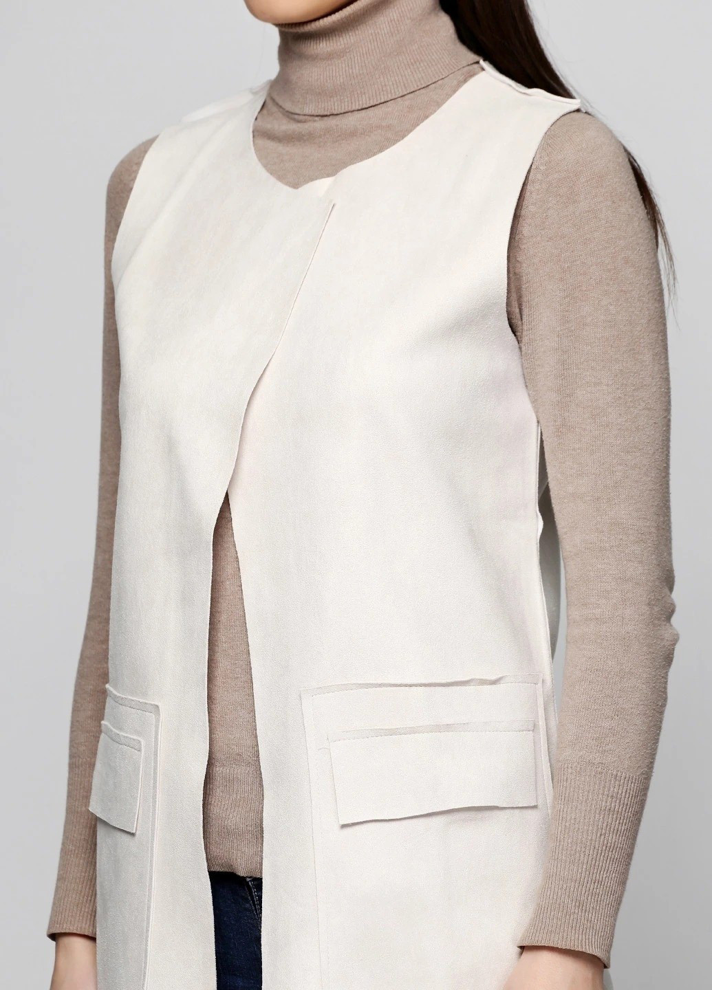 Жилет Qi (362376871)