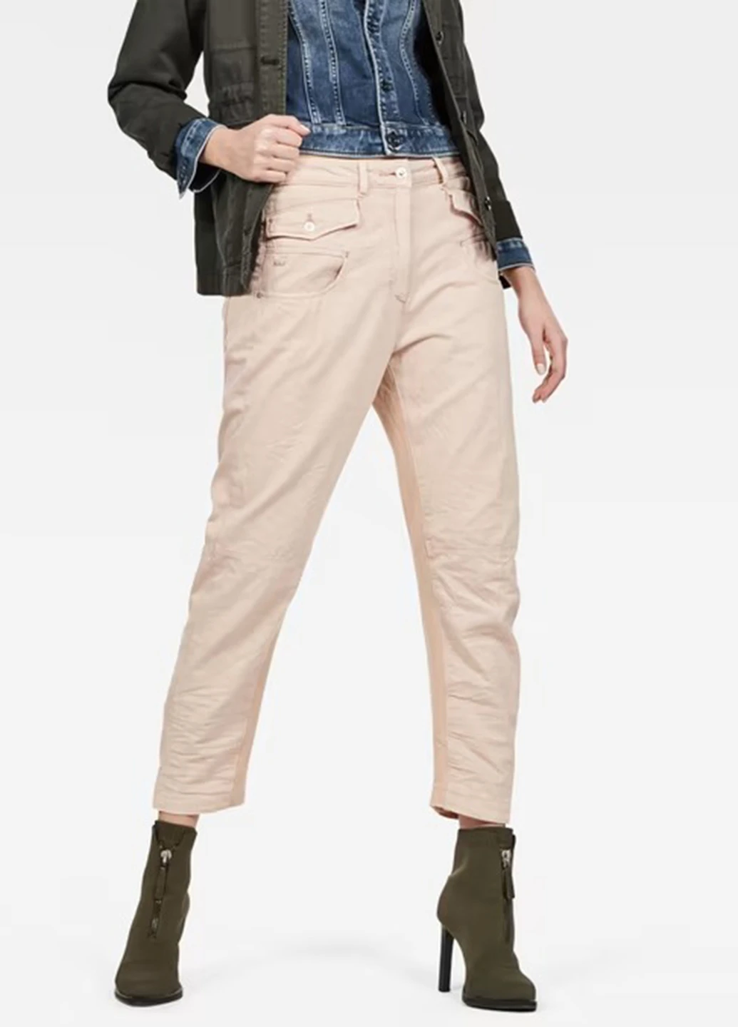 Брюки G-Star Raw (302786496)