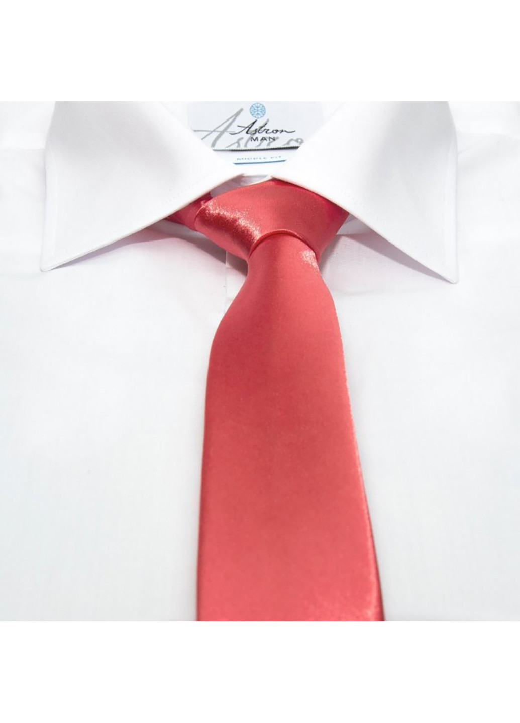 Мужской галстук 5 см Handmade (252129380)