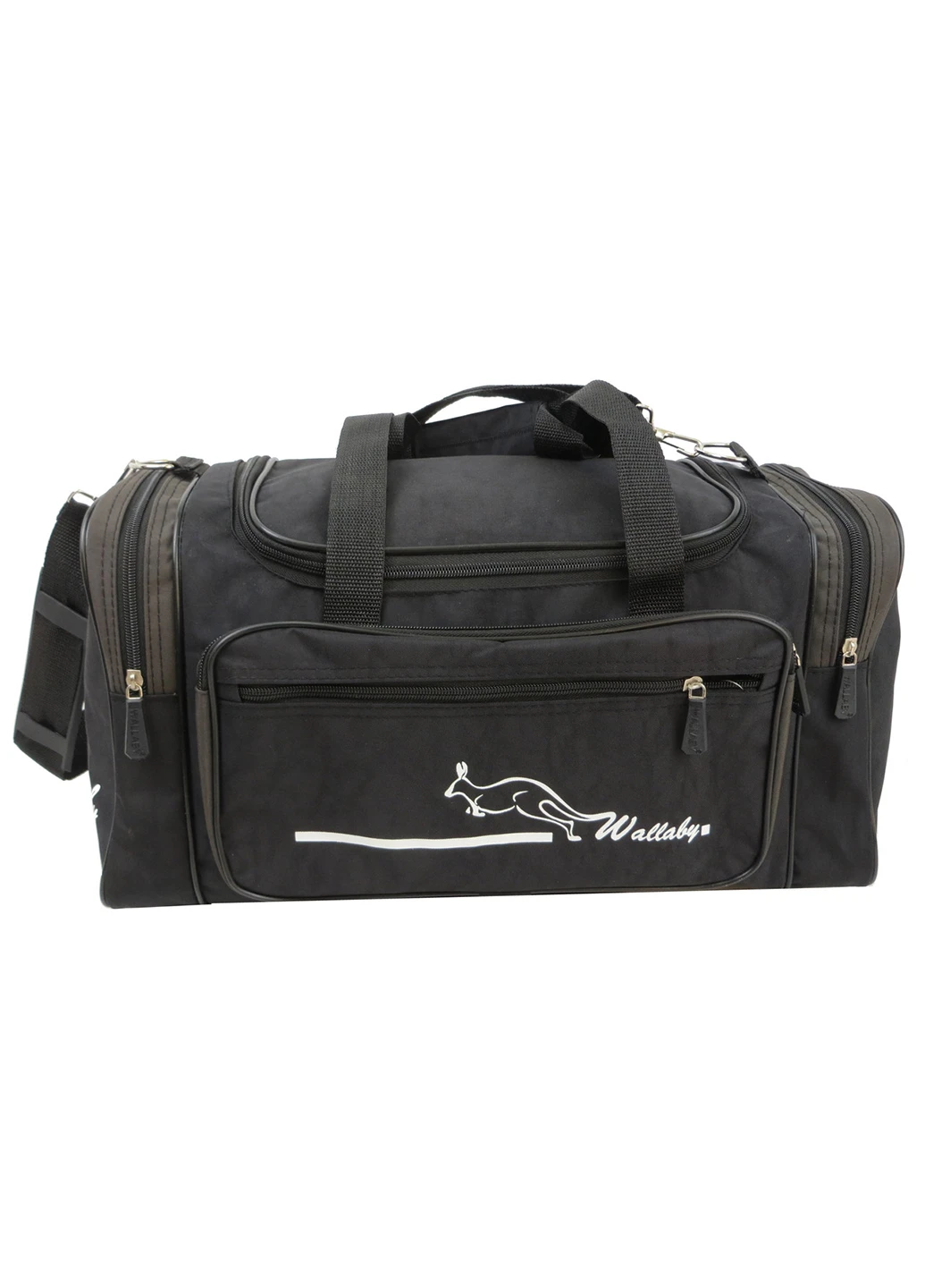 Спортивная сумка 45х25х21 см Wallaby (233420585)