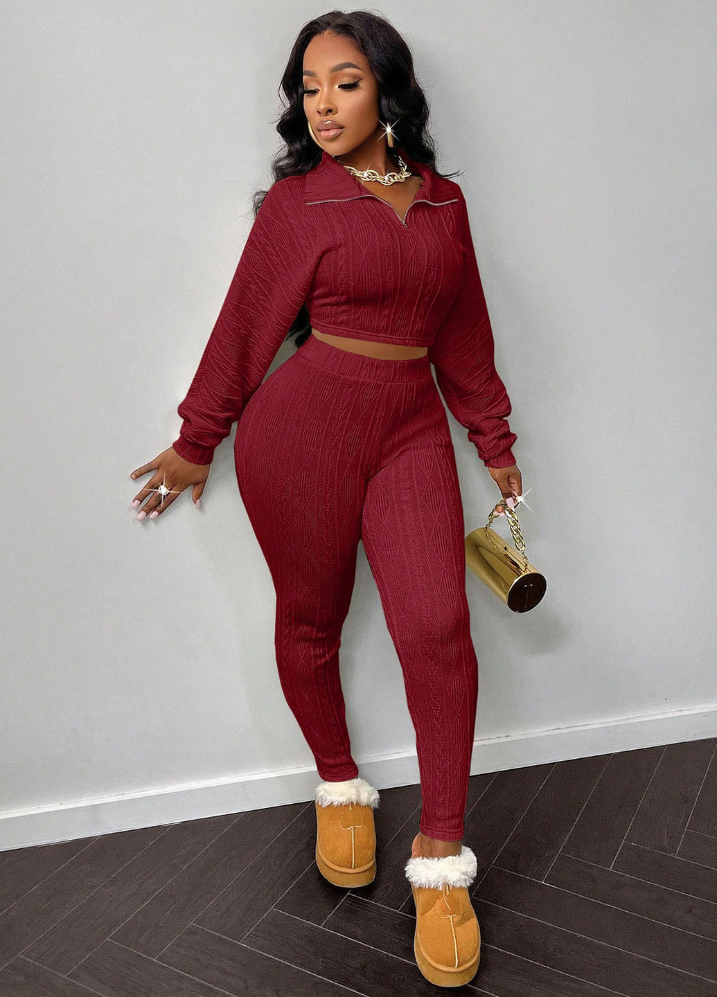 Костюм (топ, штани) SHEIN (339603799)