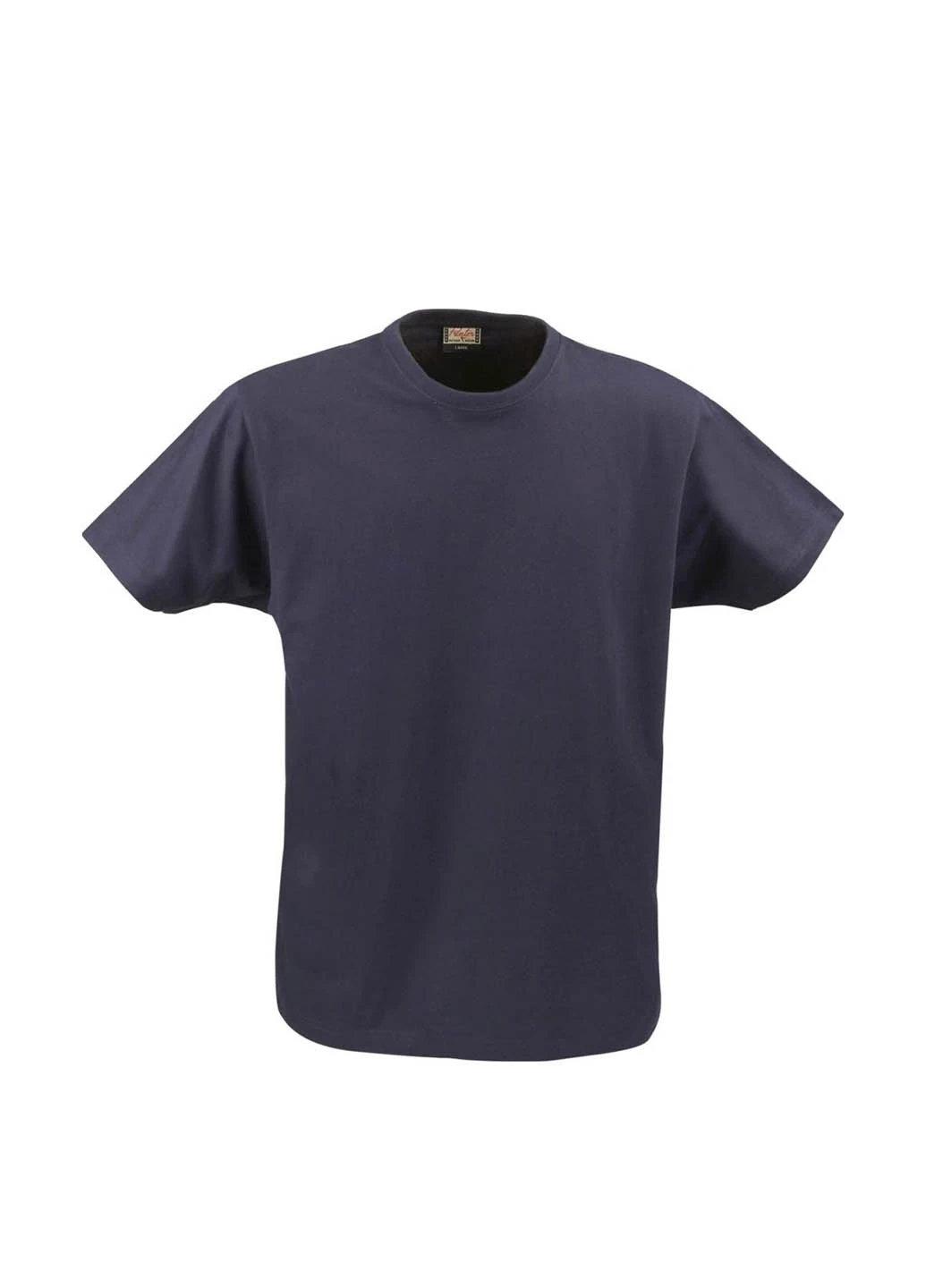 Темно-синя футболка Printer Active Wear RSX Heavy T-shirt