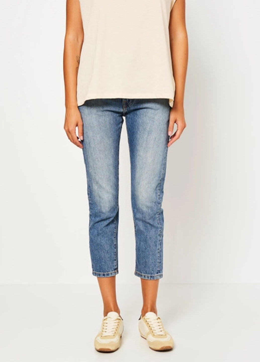 Джинсы H&M - (325885799)