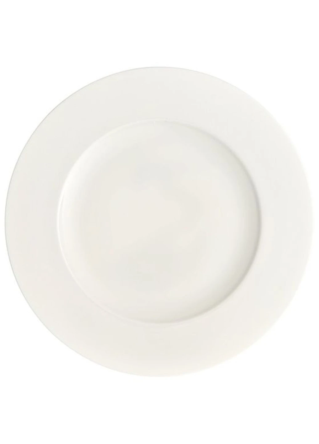 Тарілка десертна Stella Hotel 16 см біла Villeroy & Boch (254453990)