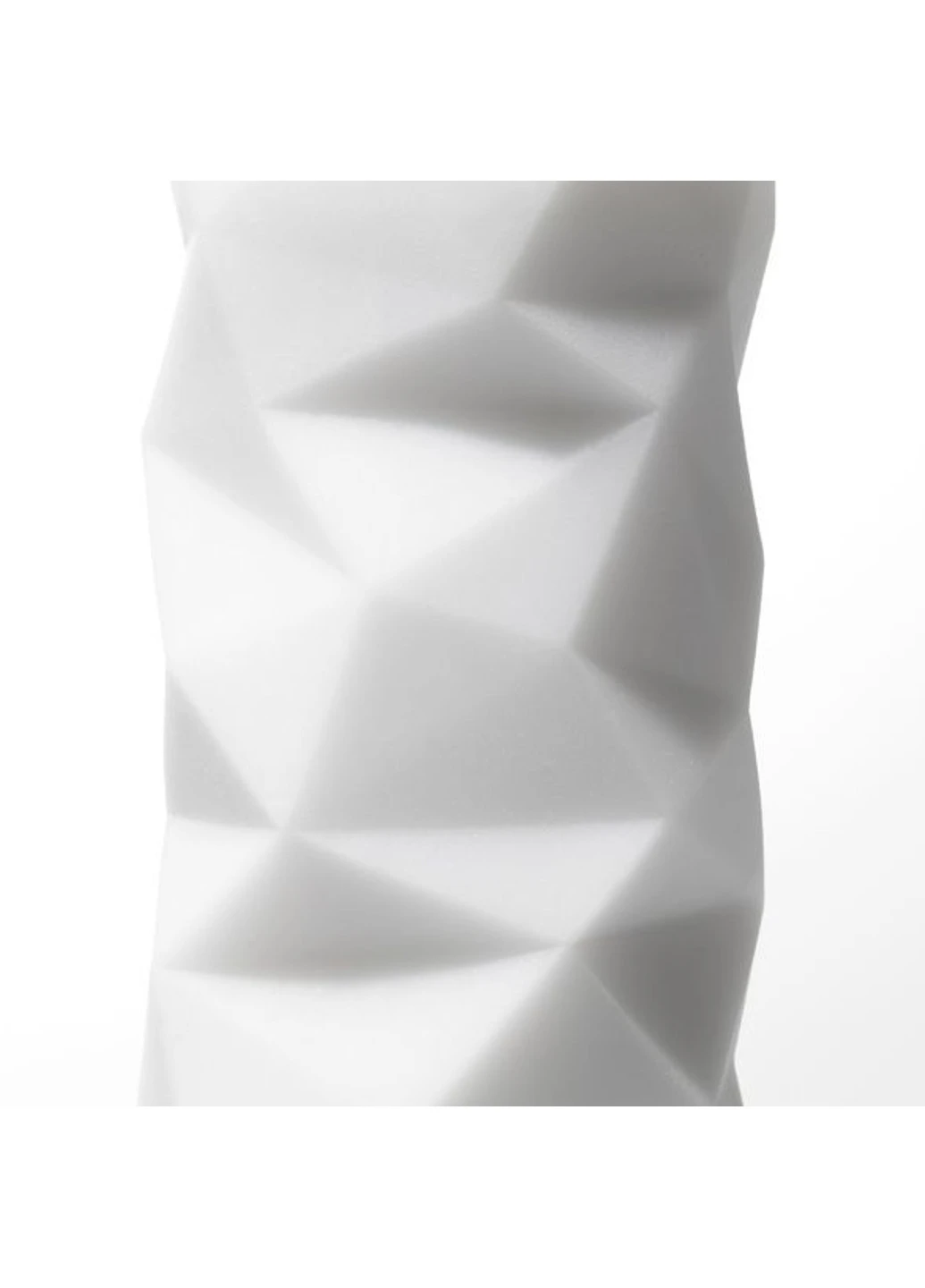 Мастурбатор 3D Polygon Tenga (252022464)