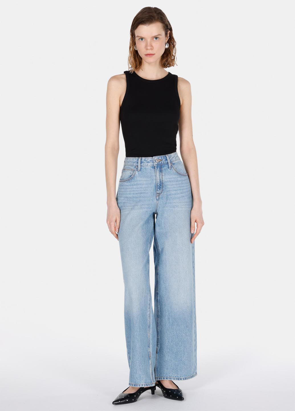 Джинсы Colin's - (336041199)