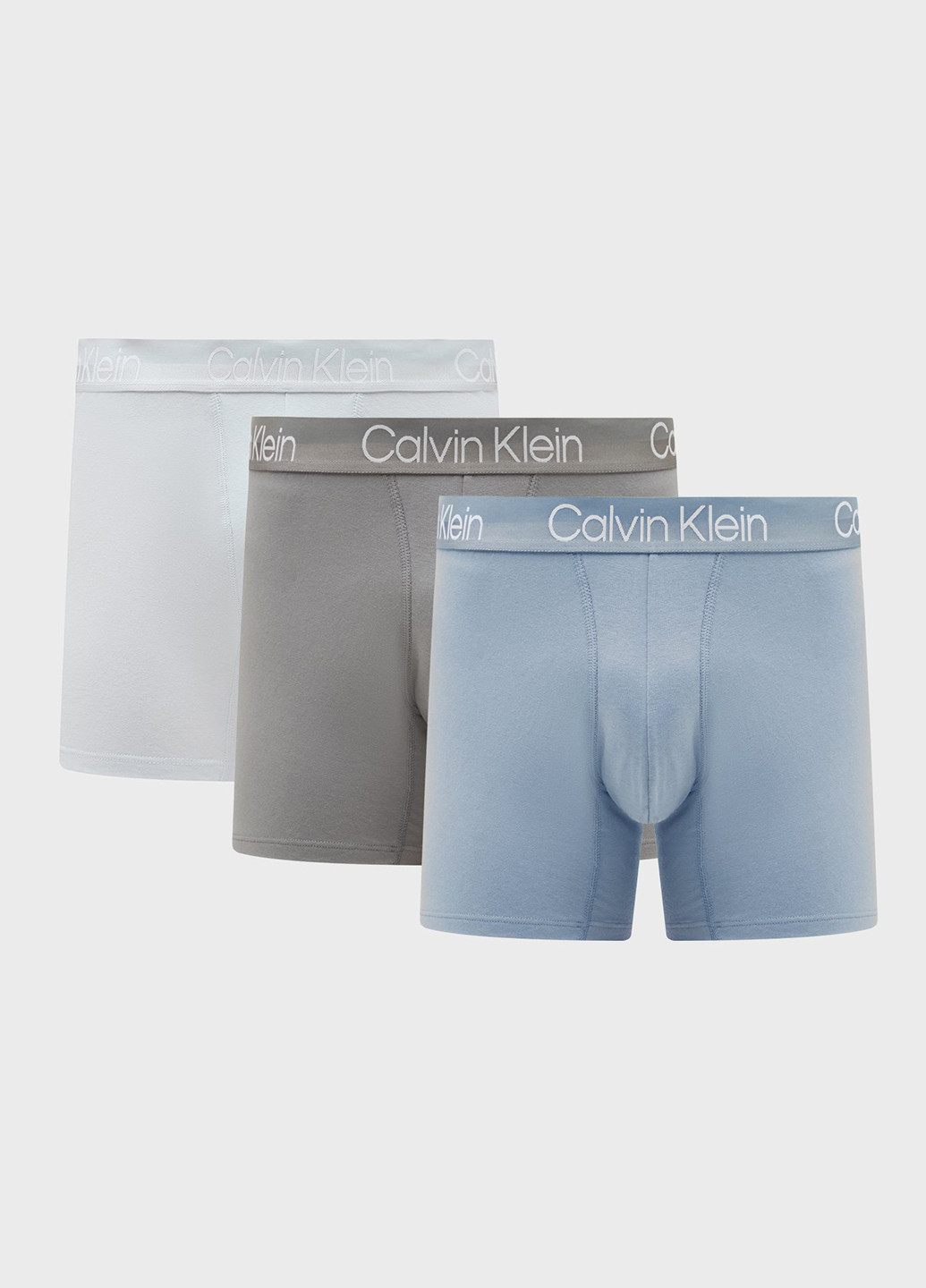 Труси (3 шт.) Calvin Klein (366292630)