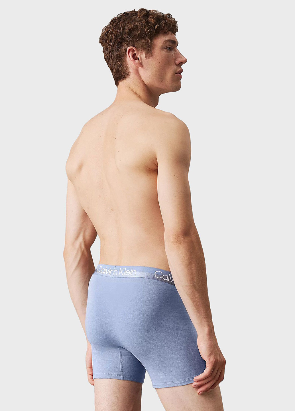 Труси (3 шт.) Calvin Klein (366292630)