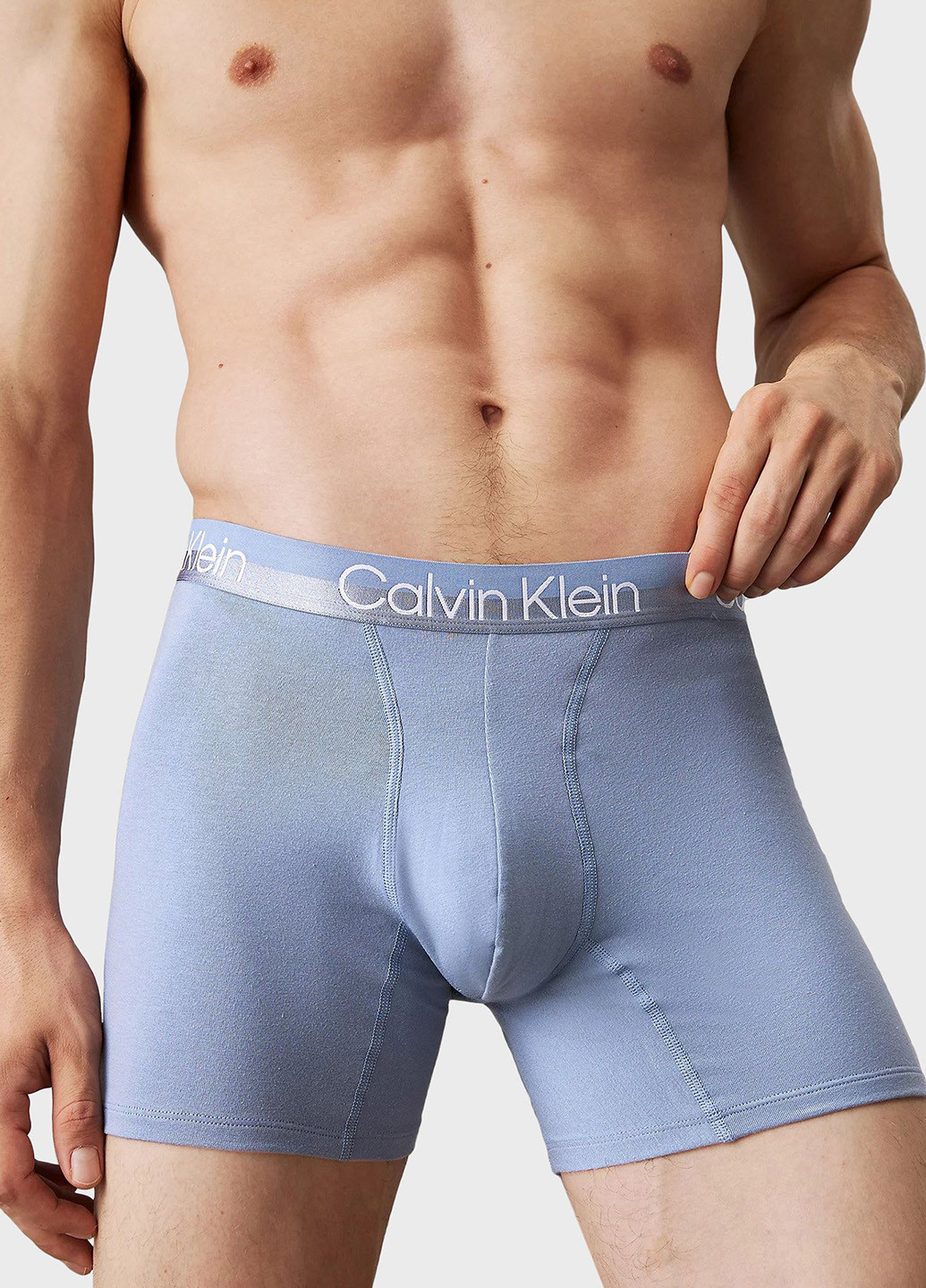 Труси (3 шт.) Calvin Klein (366292630)