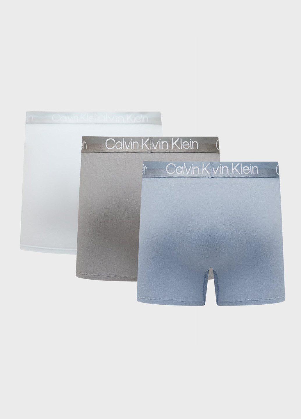 Труси (3 шт.) Calvin Klein (366292630)