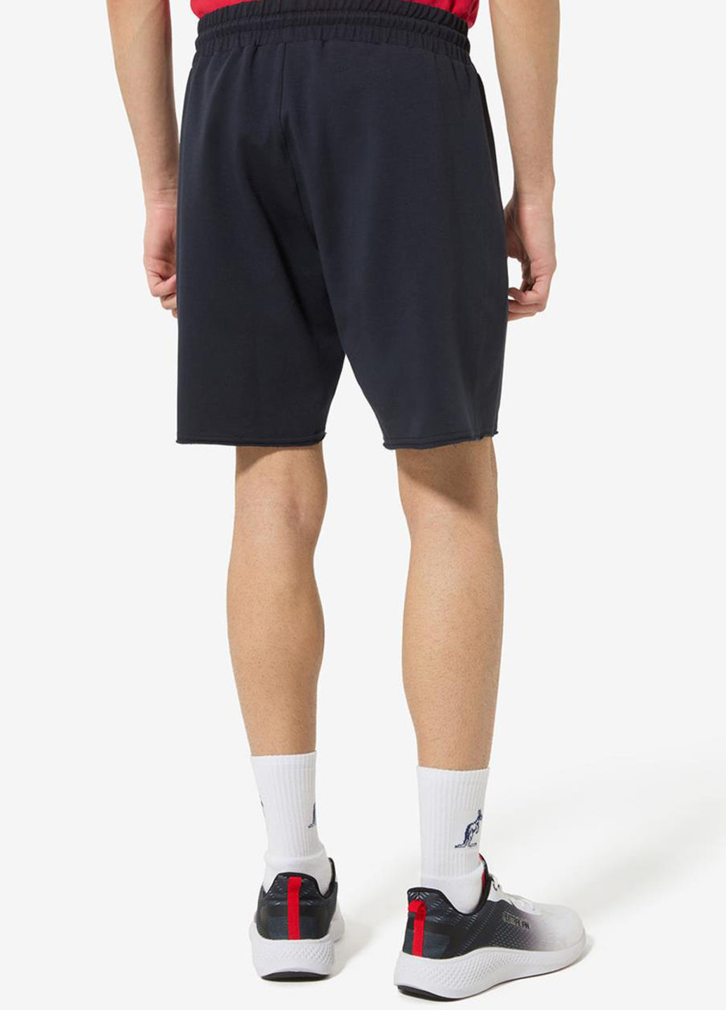 Шорти LSUSH0001-200 Australian Essential Shorts (322022438)