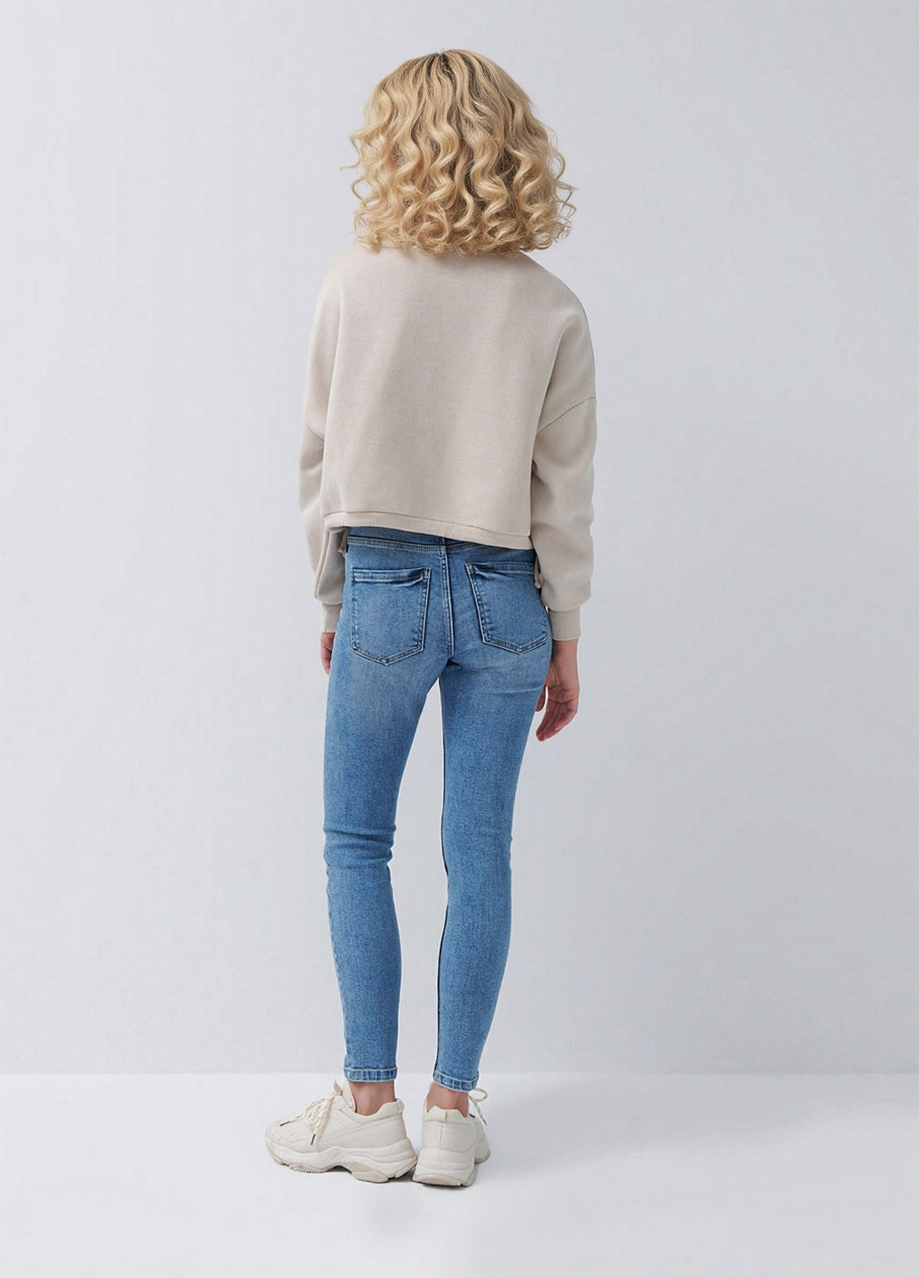 Джинси House - (259095372)