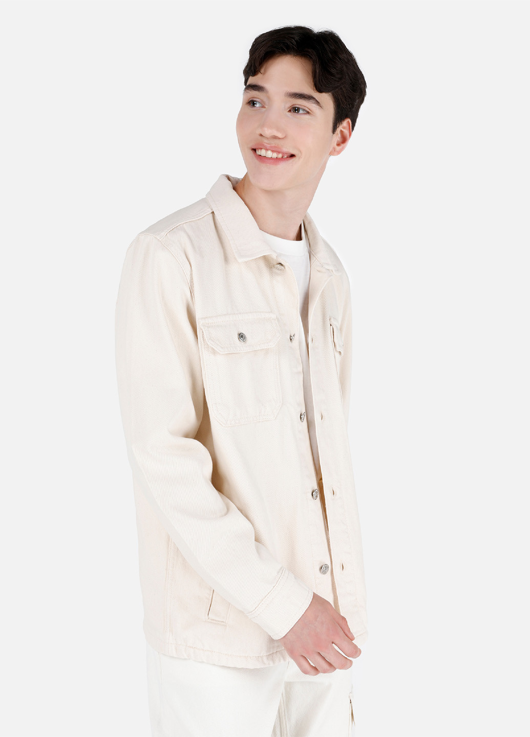 Куртка-рубашка Colin's (314089449)