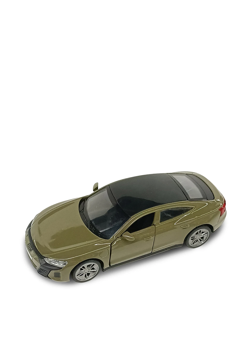 Автомодель AUDI RS E-TRON GT TechnoDrive (349842155)