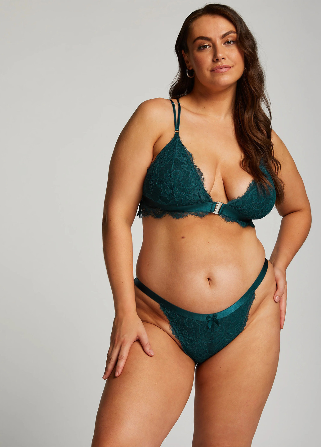 Трусики Hunkemoller (322032864)