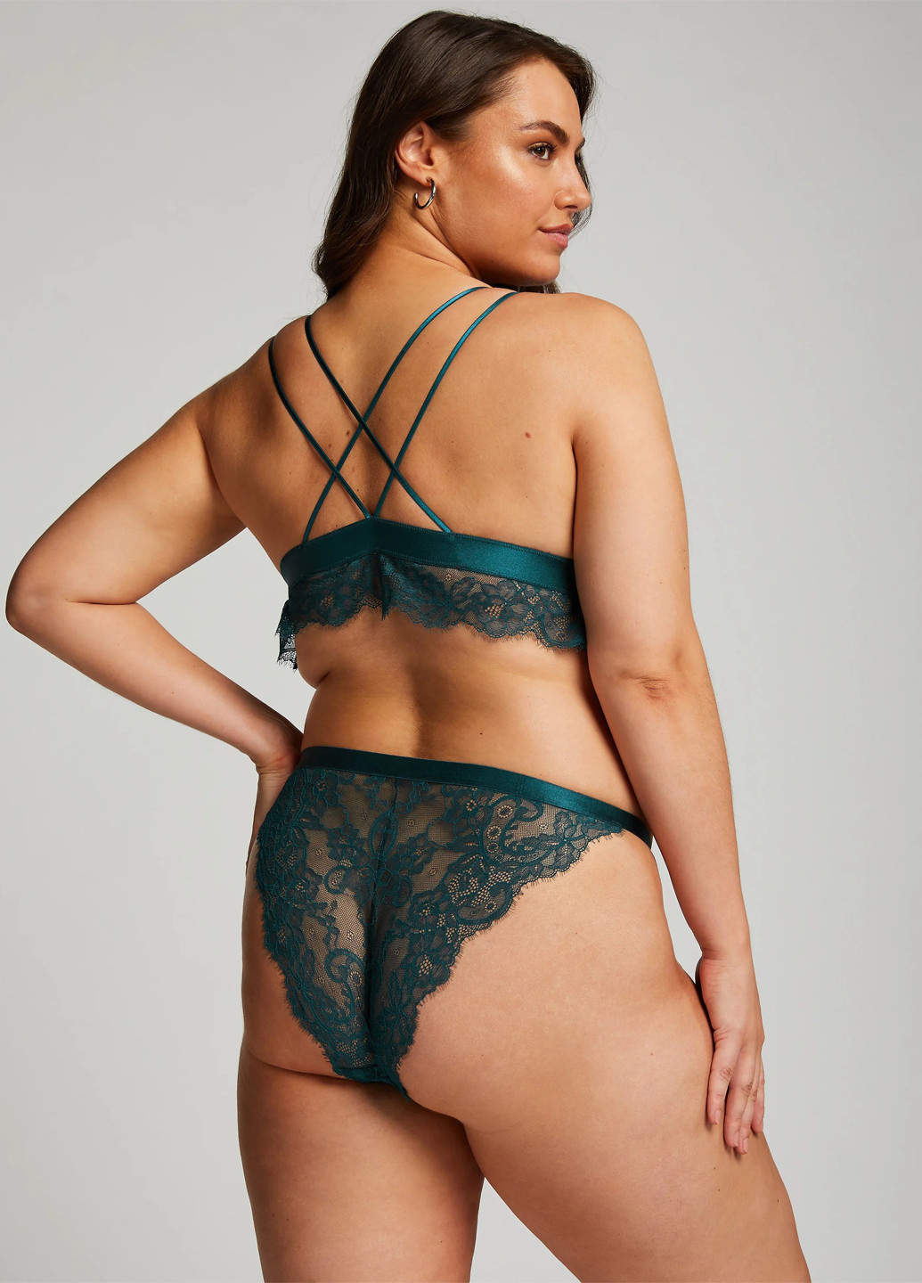 Трусики Hunkemoller (322032864)