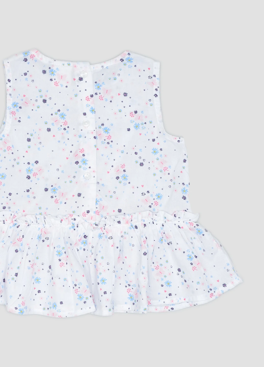 Блуза H&M (250056828)