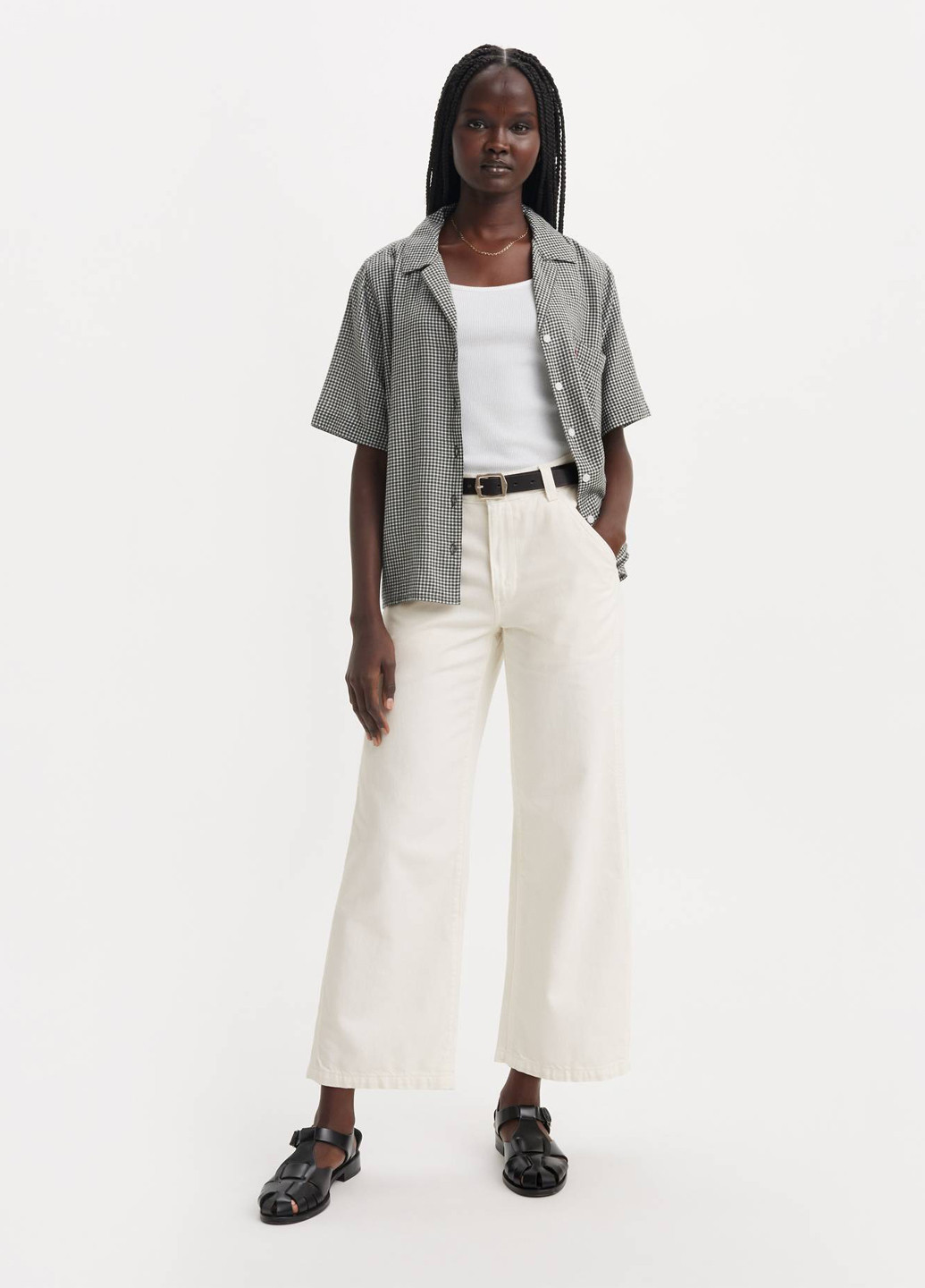 Джинсы Levi's - (309067866)