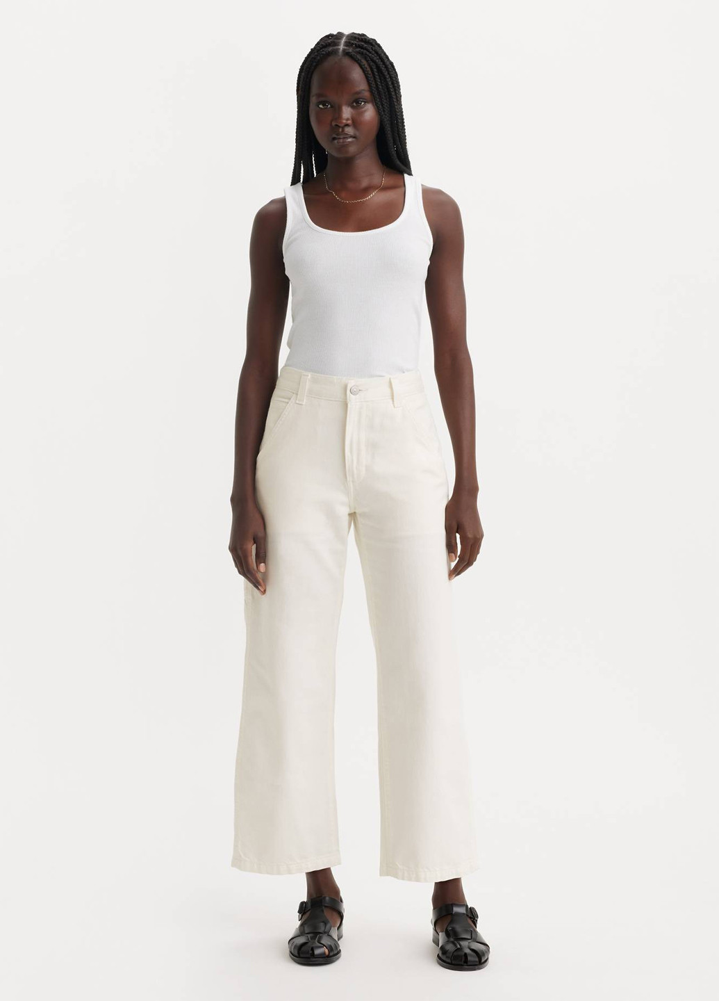 Джинсы Levi's - (309067866)