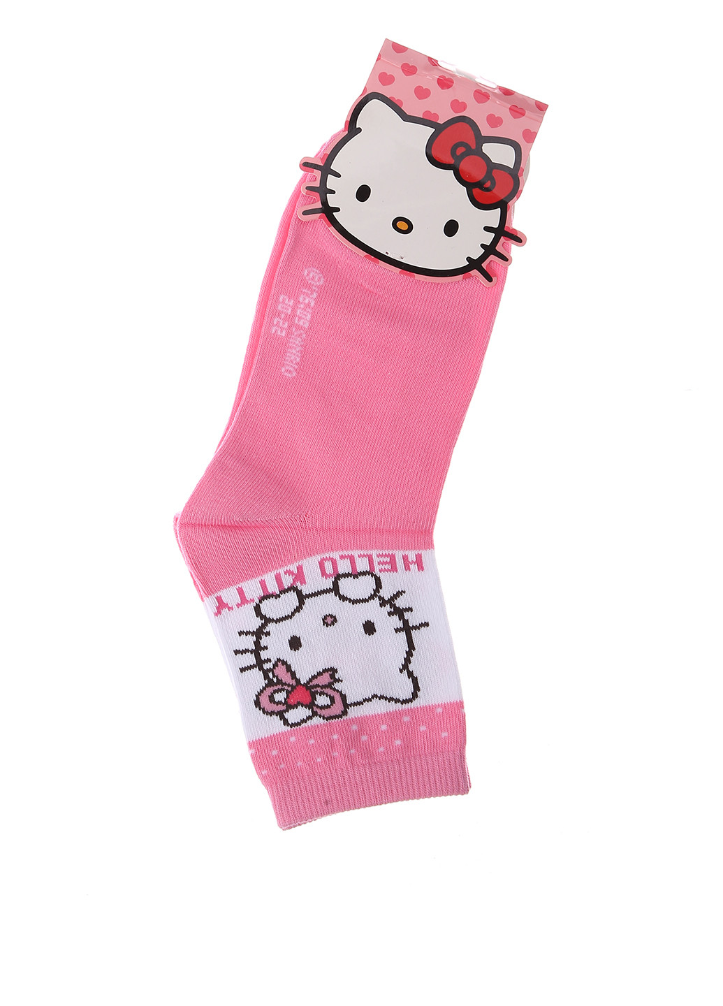 Носки Hello Kitty (254103625)