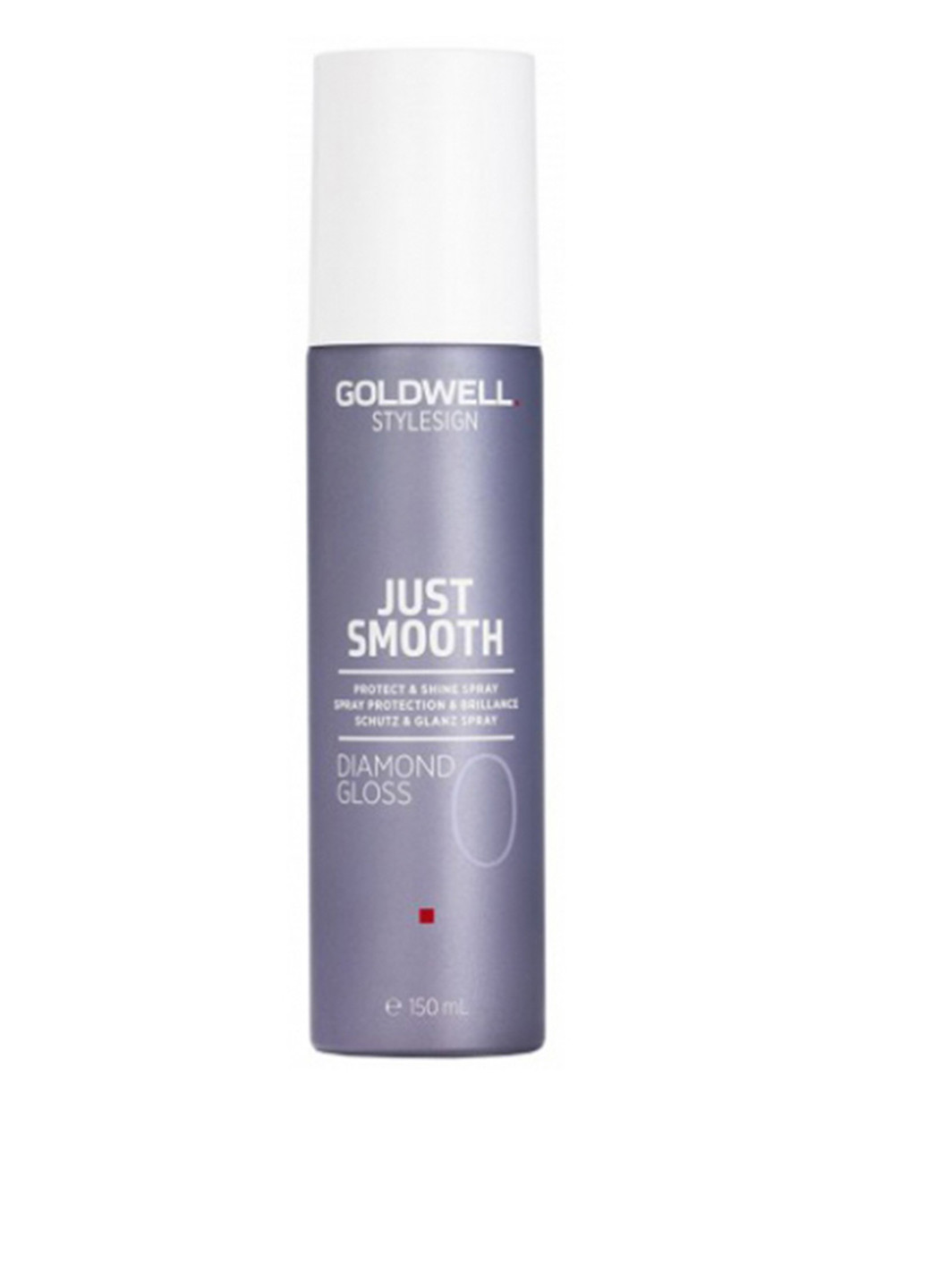 Защитный спрей для блеска волос Stylesign Diamond Gloss 150 мл Goldwell (88091745)