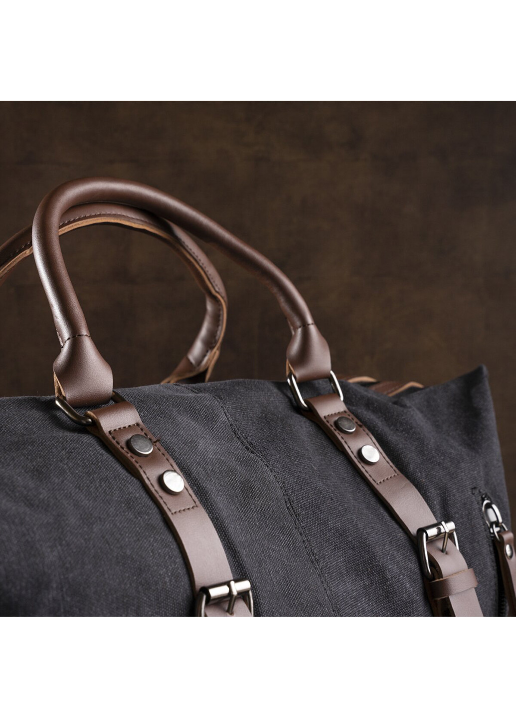 Дорожня сумка 54х36х24 см Vintage (229459042)