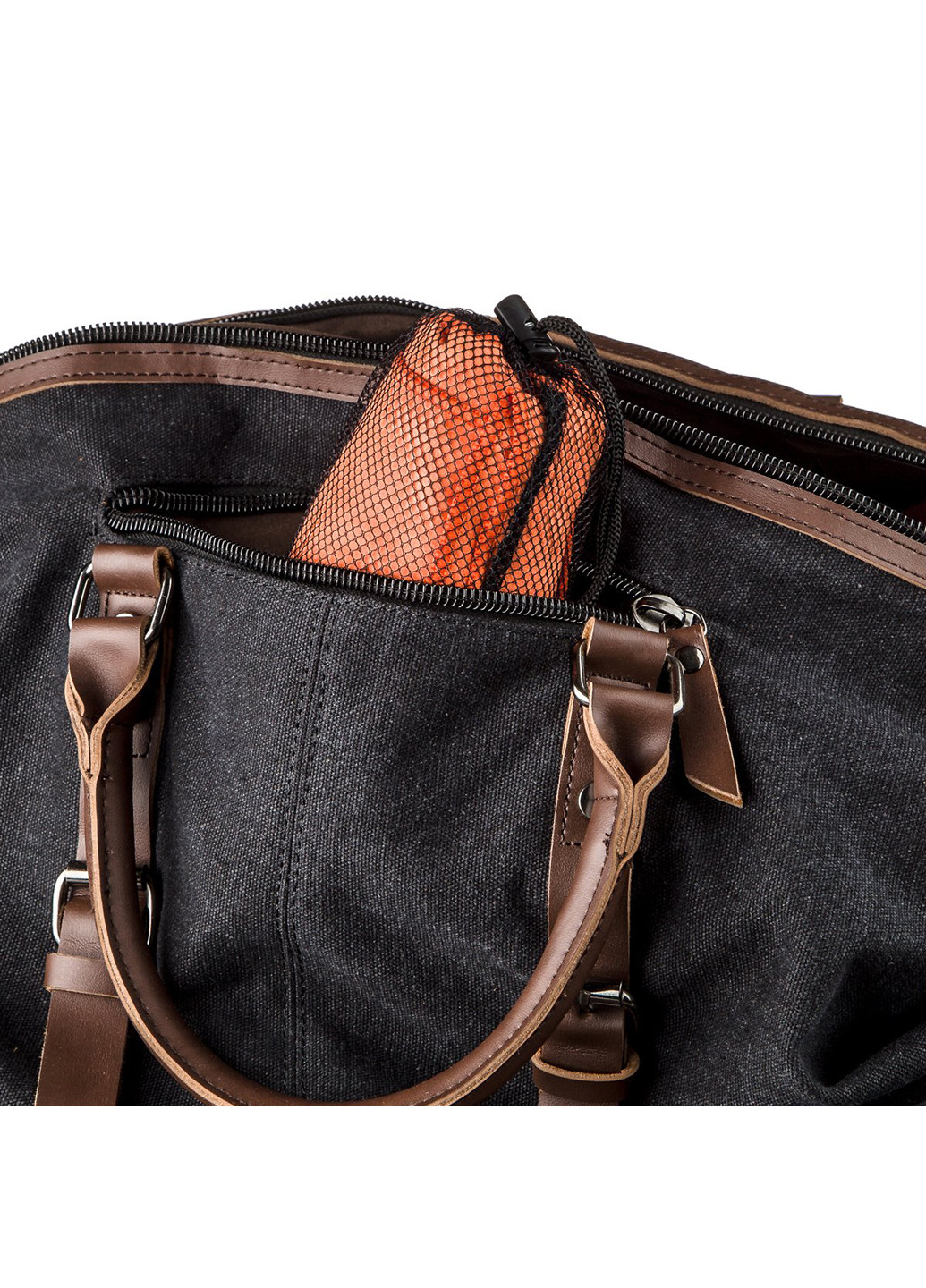 Дорожня сумка 54х36х24 см Vintage (229459042)