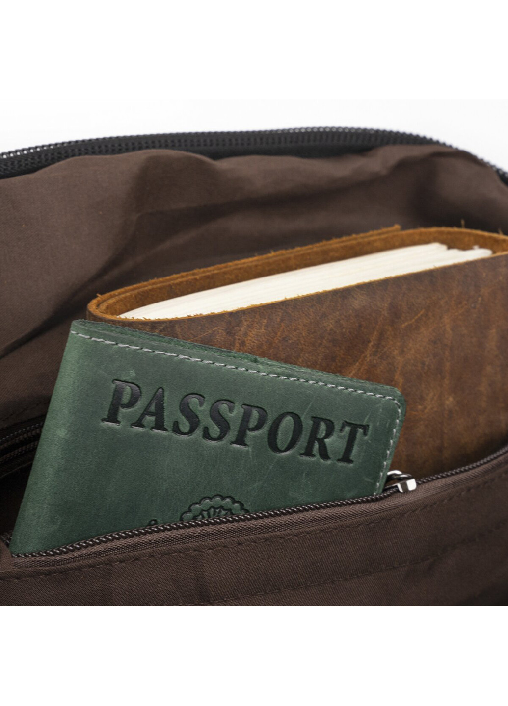 Дорожня сумка 54х36х24 см Vintage (229459042)