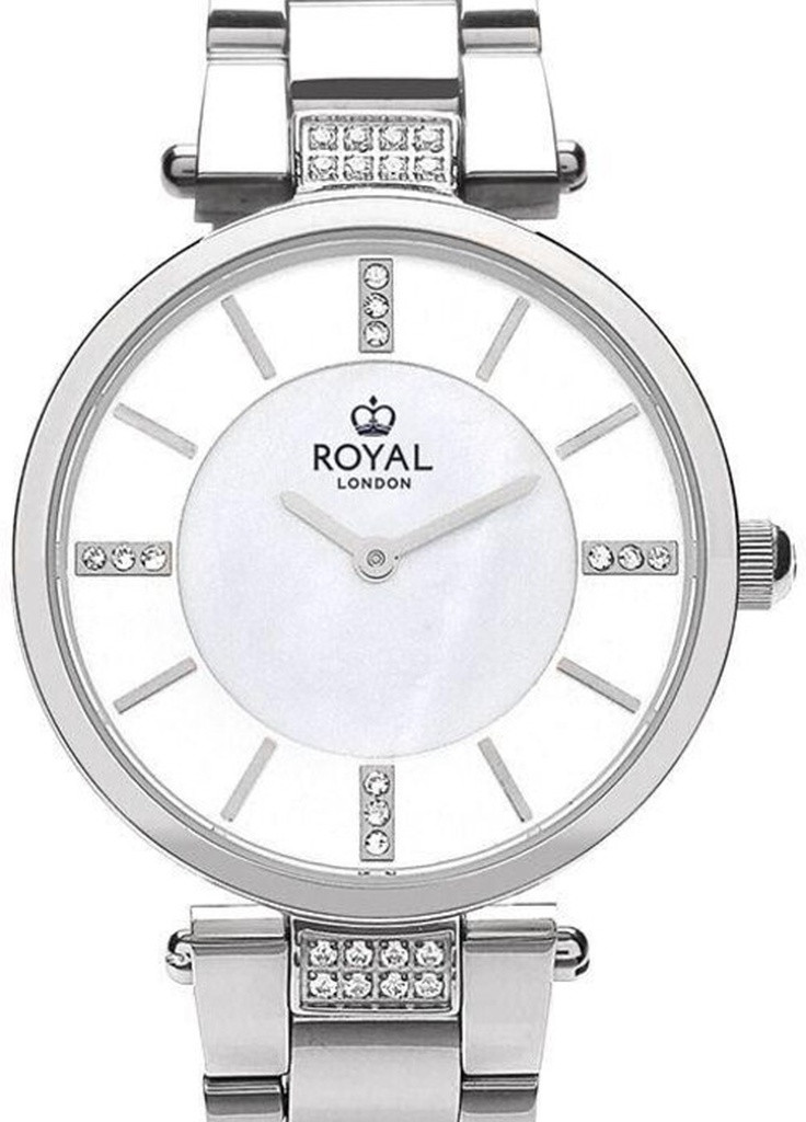 Часы наручные 21425-01 Royal London (253013179)