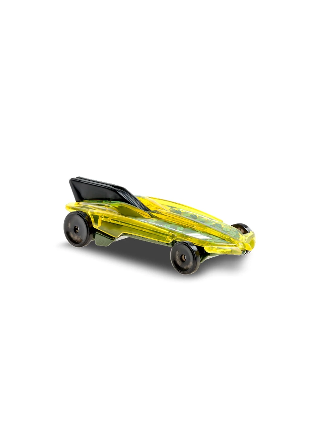 Машинка Хот Вилс Hot Wheels HW FORMULA SOLAR 2021 EXPERIMOTORS GRX75-M521 Mattel (255254428)