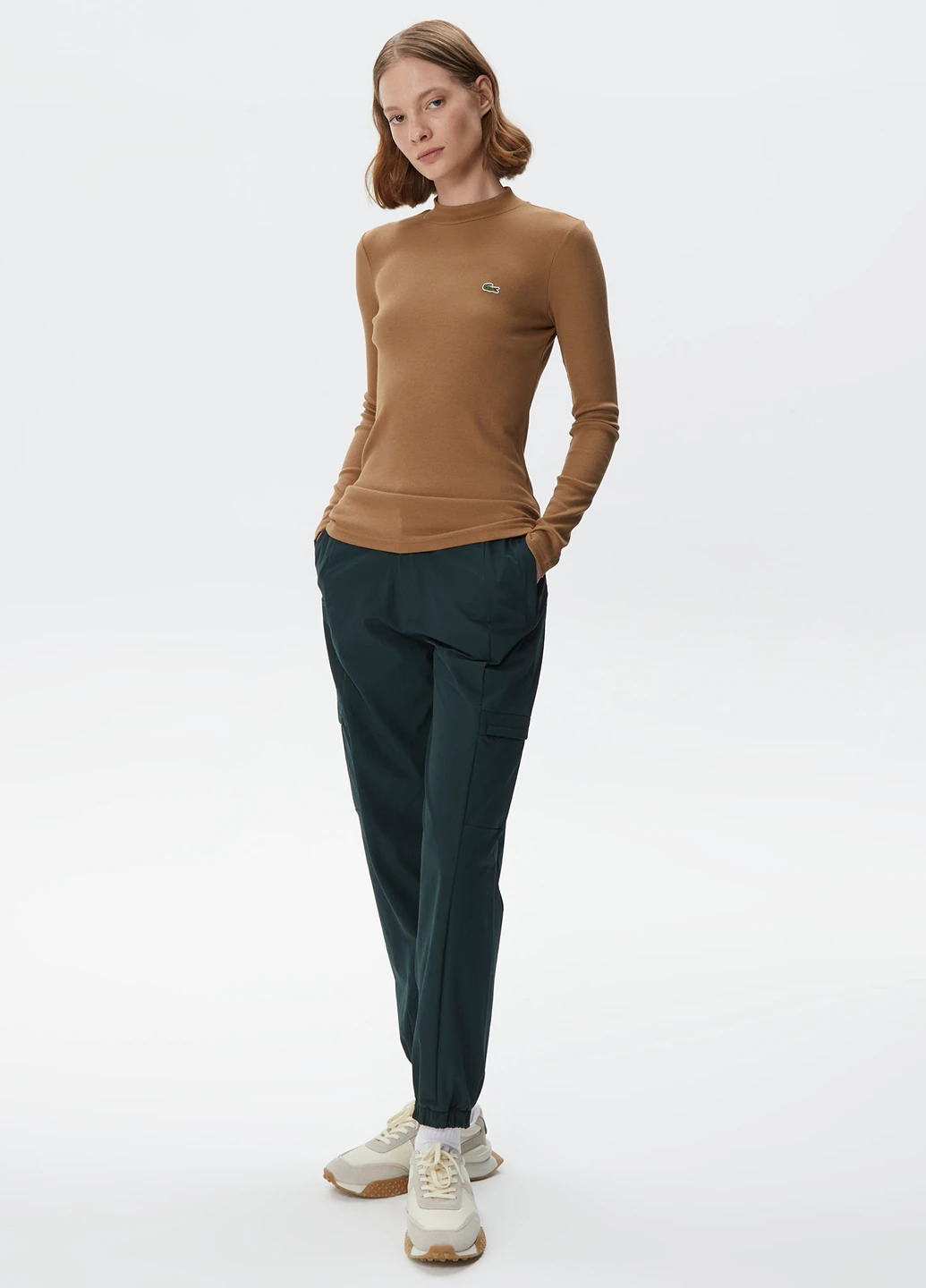 Гольф Lacoste (276525980)