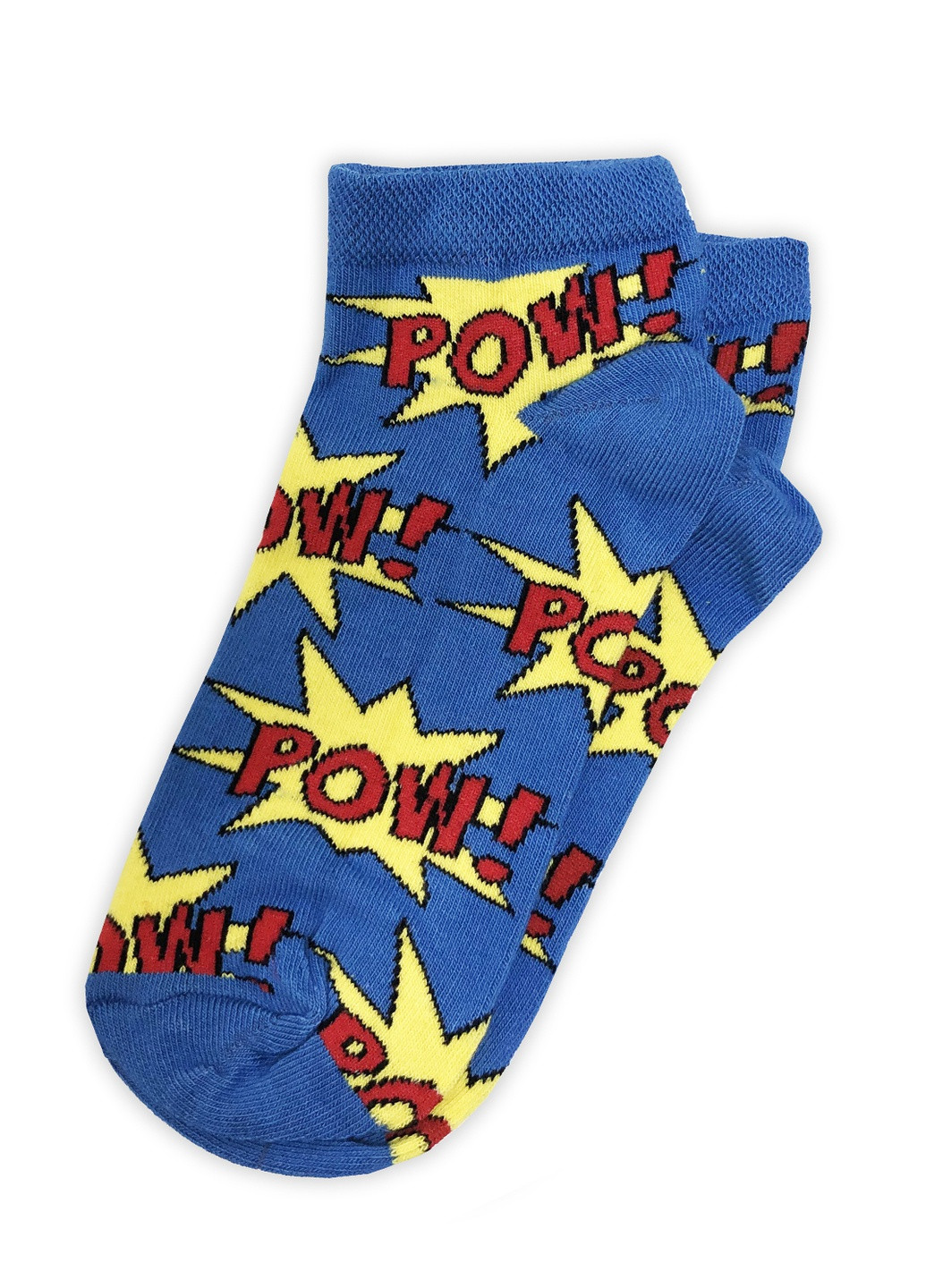Шкарпетки Короткі POW Neseli короткие (212374938)