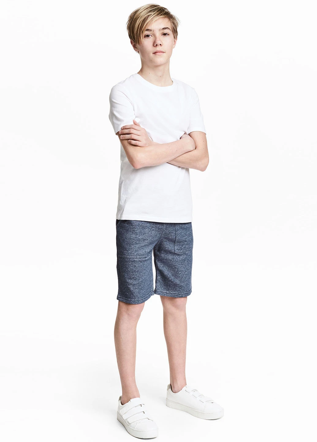 Шорти H&M (118651124)
