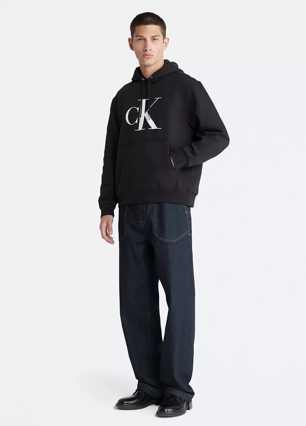 Худі Calvin Klein (274545199)