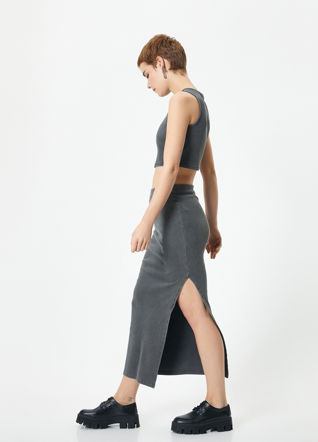 Спідниця KOTON (329437413)