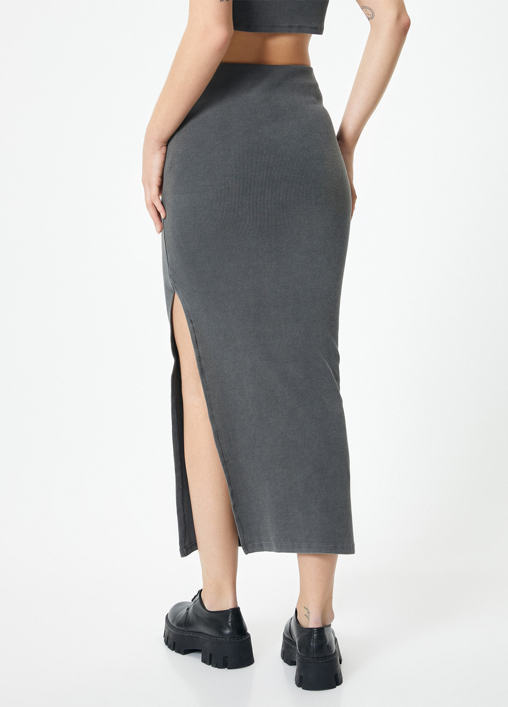 Спідниця KOTON (329437413)