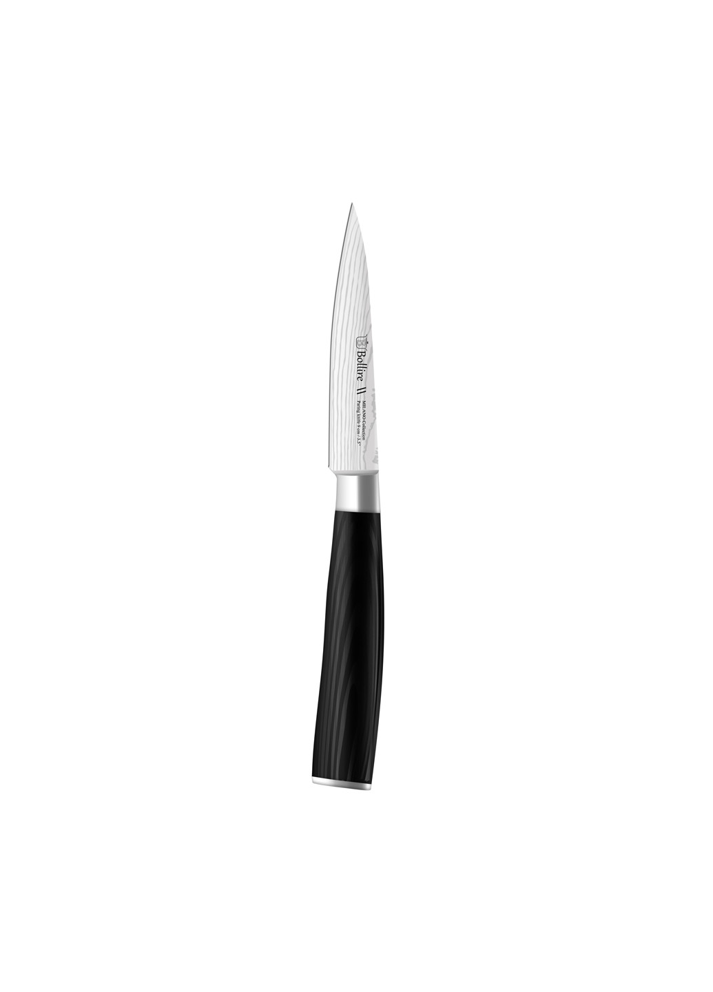 Нож для чистки овощей Milano Bollire br-6201 (250197874)