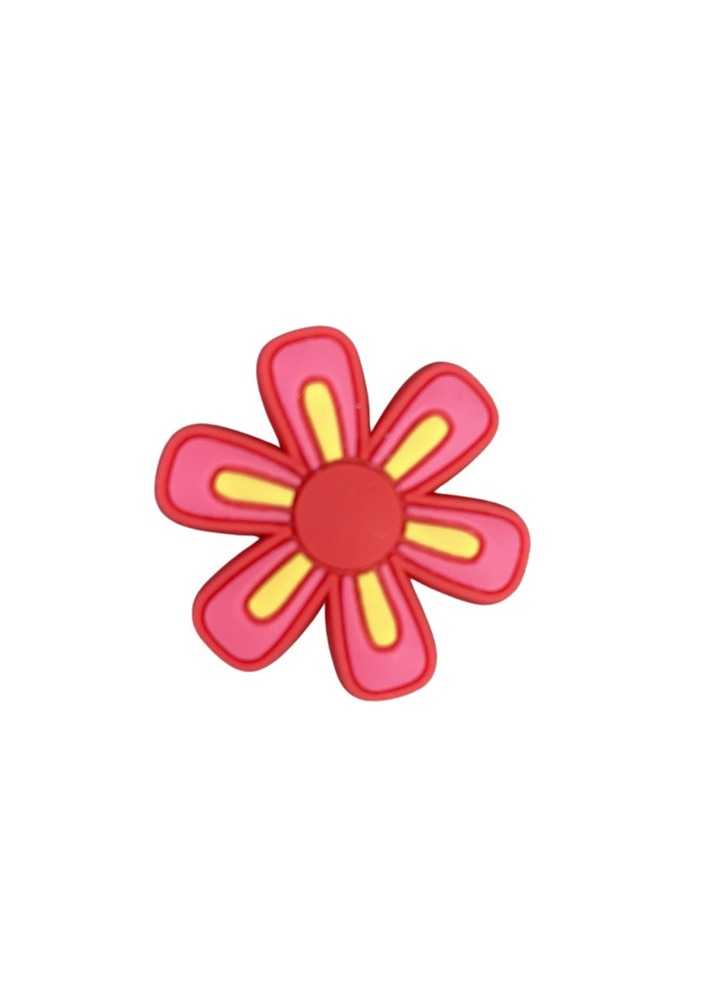 Джибитсы для Цветок № 221 Crocs JIBBITZ (253326769)