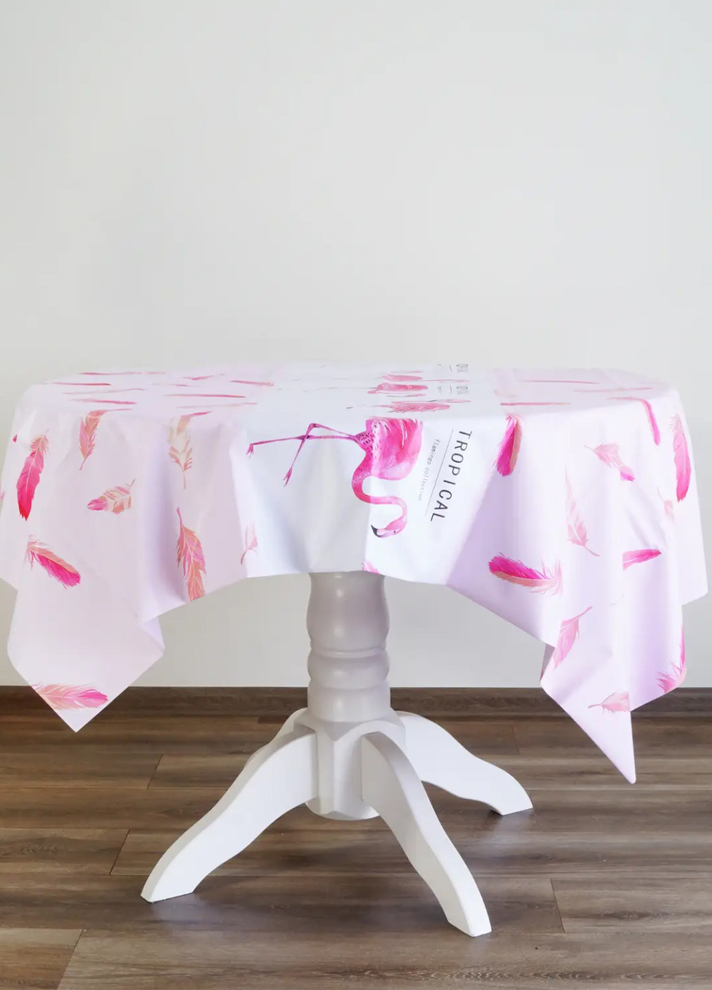 Скатерть водоотталкивающая, 144х184 см TV-magazin (257286647)