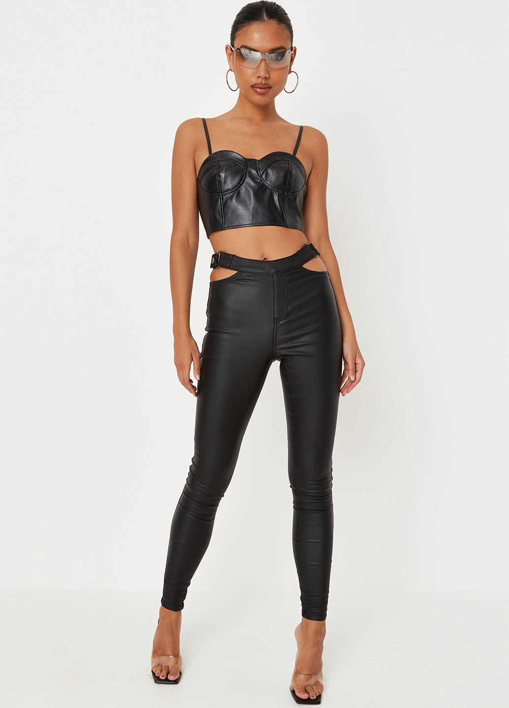 Брюки Missguided (260088119)