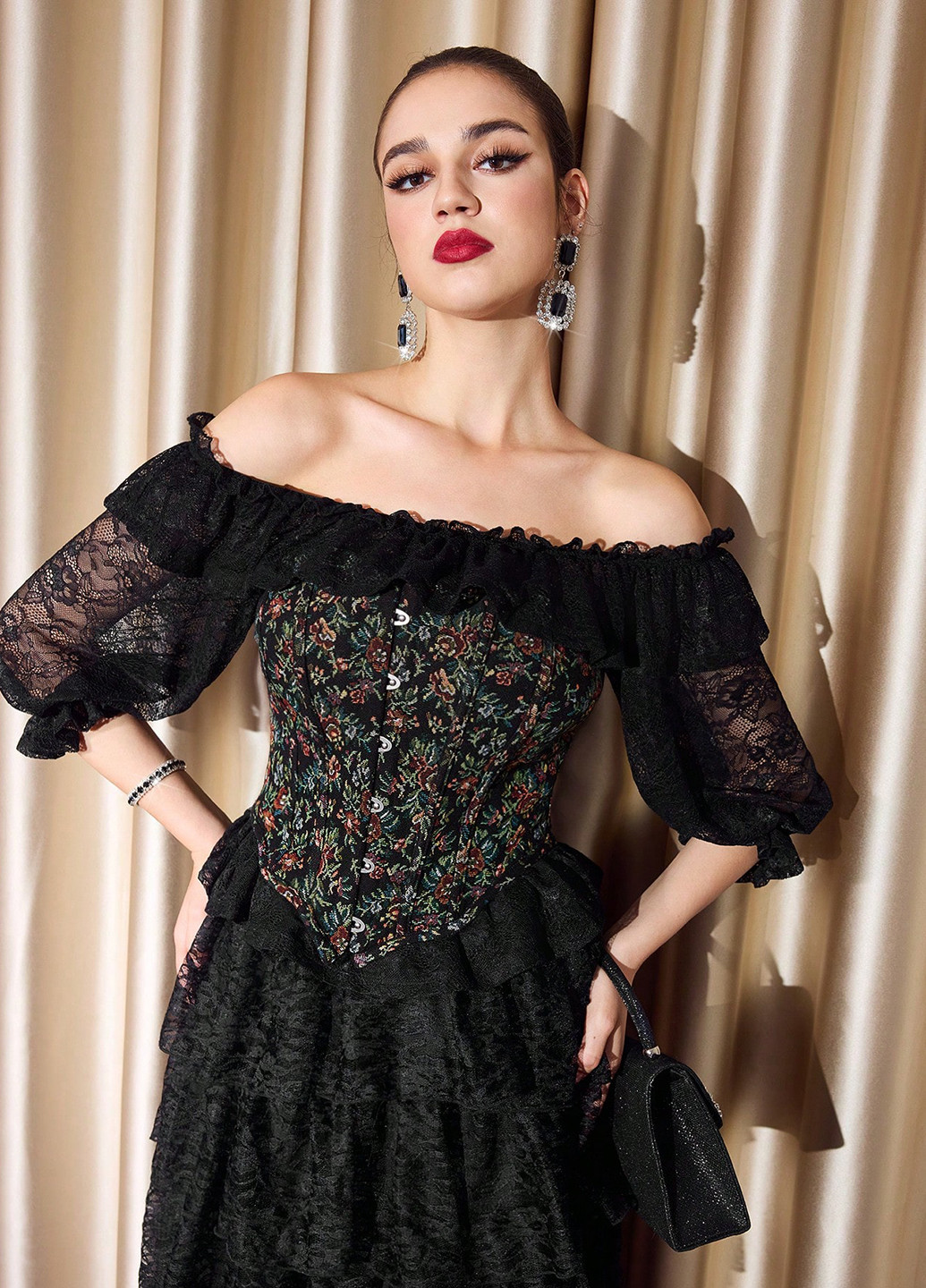 Топ SHEIN (332313207)